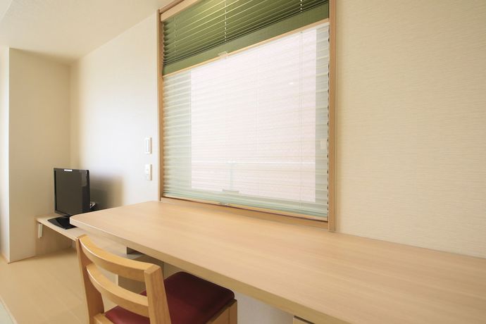 Imagen de la habitación del Hotel Hotel Shomeikan. Foto 7