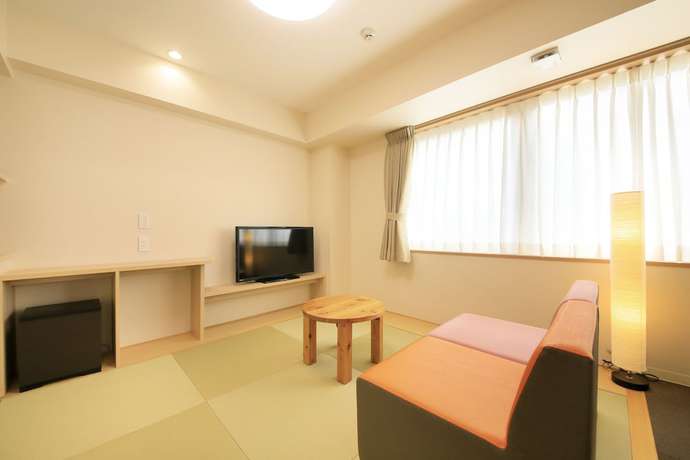 Imagen de la habitación del Hotel Hotel Shomeikan. Foto 8