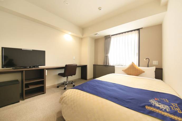 Imagen de la habitación del Hotel Hotel Shomeikan. Foto 9