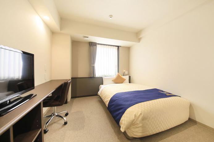 Imagen de la habitación del Hotel Hotel Shomeikan. Foto 13