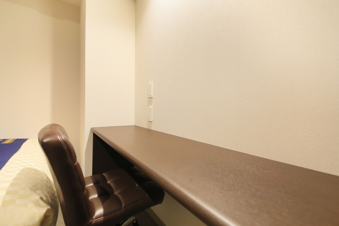 Imagen de la habitación del Hotel Hotel Shomeikan. Foto 16