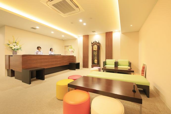 Imagen de los interiores del Hotel Hotel Shomeikan. Foto 20