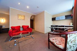 Imagen general del Hotel Hotel Shvedka. Foto 4