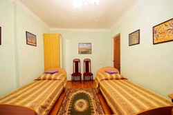 Imagen general del Hotel Hotel Siberia. Foto 3