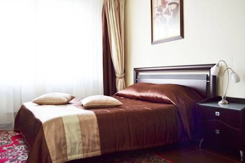 Imagen general del Hotel Hotel Siberia IEBC. Foto 3