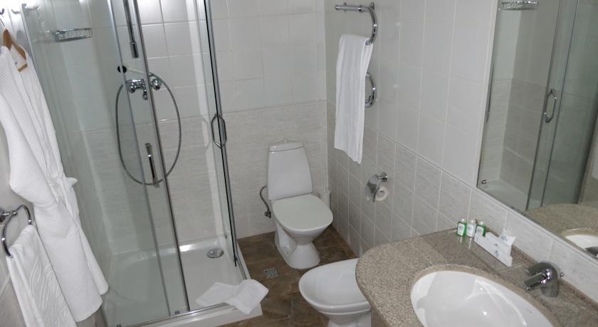Imagen de la habitación del Hotel Hotel Sibir. Foto 4