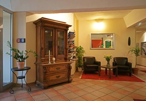 Imagen general del Hotel Hotel Siegfriedshof. Foto 3