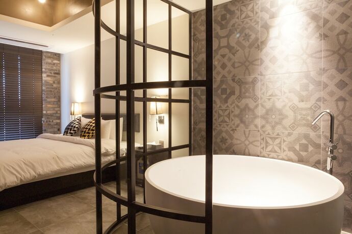 Imagen general del Hotel Hotel Sienna. Foto 3