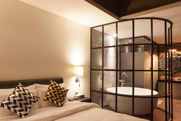 Imagen general del Hotel Hotel Sienna. Foto 4