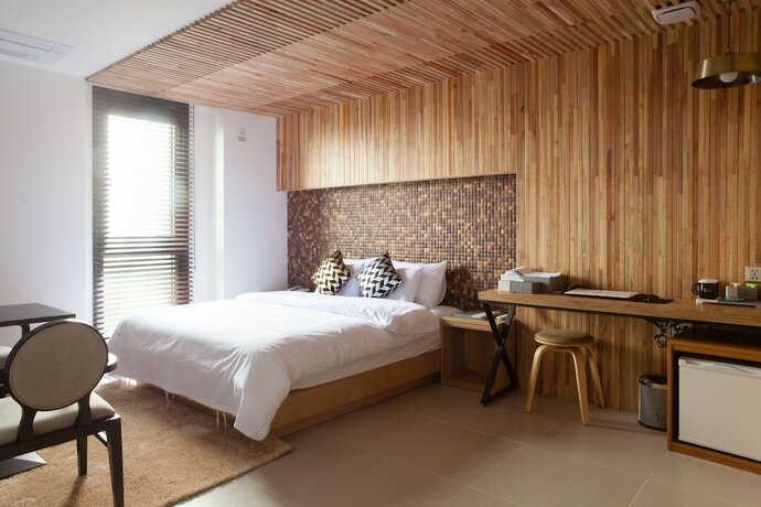 Imagen general del Hotel Hotel Sienna. Foto 6