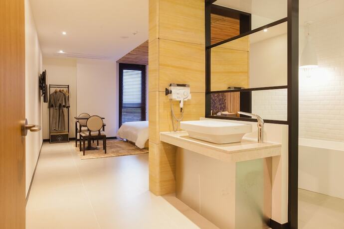 Imagen general del Hotel Hotel Sienna. Foto 9