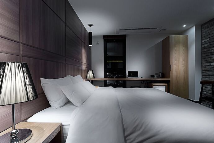 Imagen general del Hotel Hotel Sienna. Foto 10