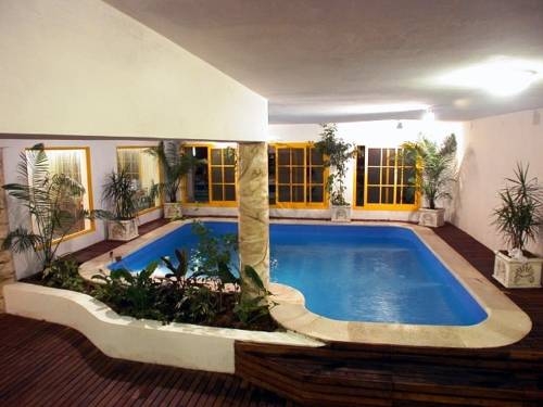 Imagen general del Hotel Hotel Sierrasol. Foto 3