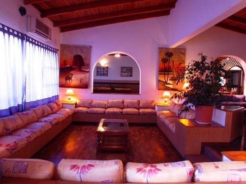 Imagen general del Hotel Hotel Sierrasol. Foto 6