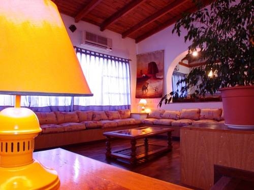 Imagen general del Hotel Hotel Sierrasol. Foto 7