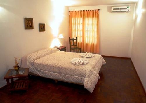 Imagen general del Hotel Hotel Sierrasol. Foto 8