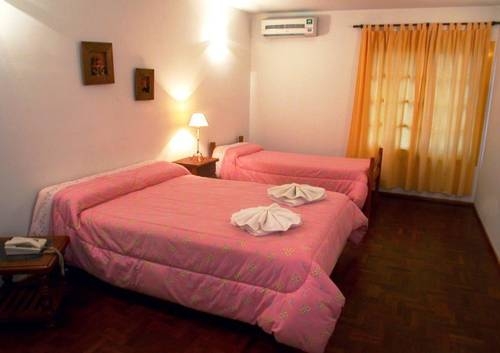 Imagen general del Hotel Hotel Sierrasol. Foto 9