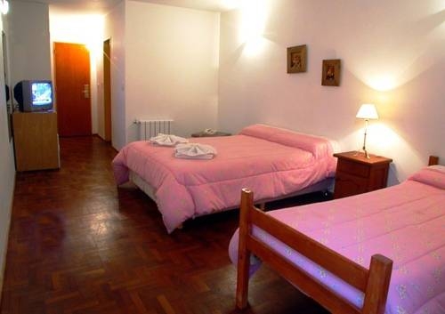 Imagen general del Hotel Hotel Sierrasol. Foto 10