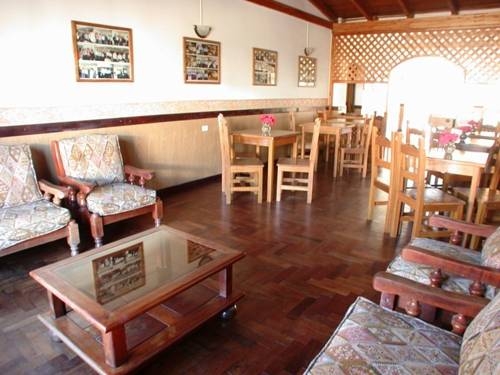 Imagen general del Hotel Hotel Sierrasol. Foto 11