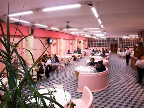 Imagen general del Hotel Hotel Sierrasol. Foto 12