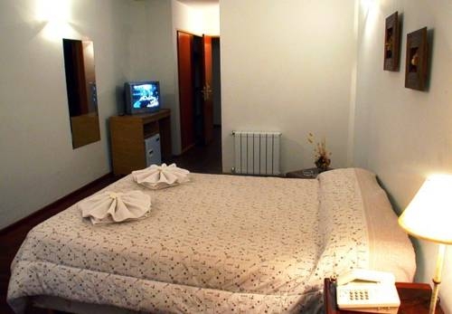 Imagen general del Hotel Hotel Sierrasol. Foto 13