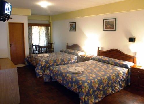 Imagen general del Hotel Hotel Sierrasol. Foto 15