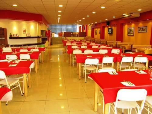 Imagen general del Hotel Hotel Sierrasol. Foto 17