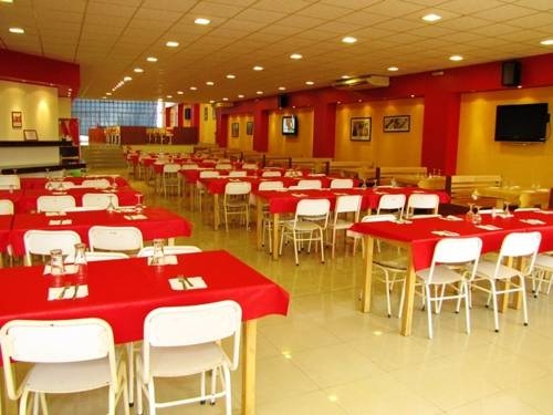 Imagen general del Hotel Hotel Sierrasol. Foto 19