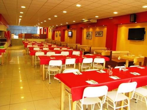 Imagen general del Hotel Hotel Sierrasol. Foto 22