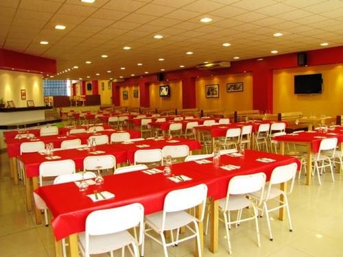 Imagen general del Hotel Hotel Sierrasol. Foto 24