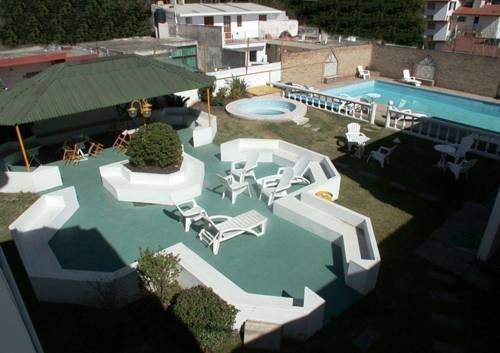 Imagen general del Hotel Hotel Sierrasol. Foto 26