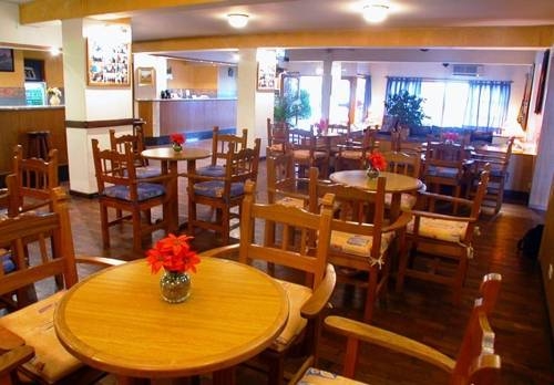 Imagen general del Hotel Hotel Sierrasol. Foto 27