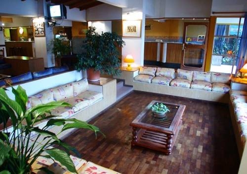 Imagen general del Hotel Hotel Sierrasol. Foto 28