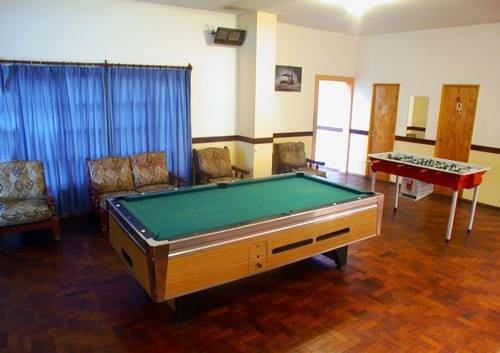 Imagen general del Hotel Hotel Sierrasol. Foto 32