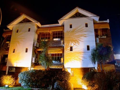 Imagen general del Hotel Hotel Sierrasol. Foto 34