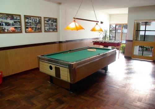 Imagen general del Hotel Hotel Sierrasol. Foto 38