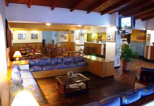 Imagen general del Hotel Hotel Sierrasol. Foto 39