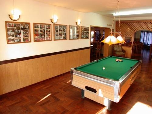 Imagen general del Hotel Hotel Sierrasol. Foto 41