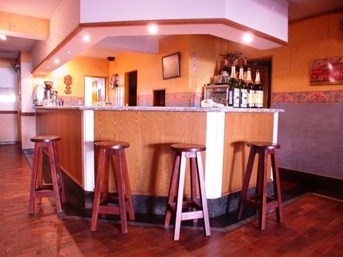 Imagen general del Hotel Hotel Sierrasol. Foto 42