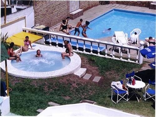 Imagen general del Hotel Hotel Sierrasol. Foto 43