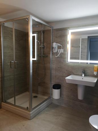 Imagen de los interiores del Hotel Hotel Silva. Foto 8