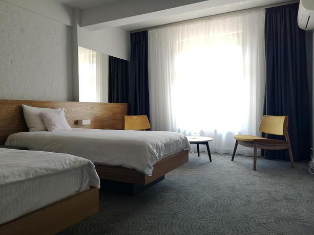 Imagen de la habitación del Hotel Hotel Silva. Foto 3