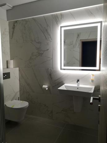 Imagen de los interiores del Hotel Hotel Silva. Foto 9