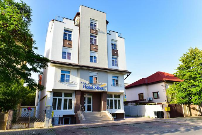 Imagen general del Hotel Hotel Silva. Foto 1