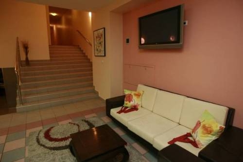 Imagen general del Hotel Hotel Silver. Foto 2