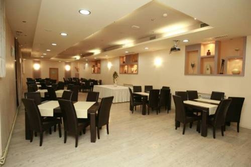 Imagen general del Hotel Hotel Silver. Foto 3