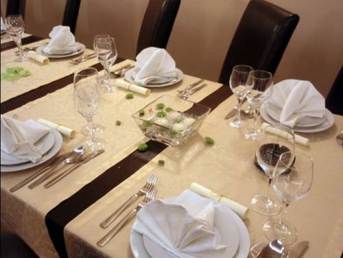 Imagen general del Hotel Hotel Silver. Foto 4