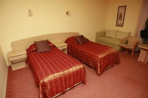 Imagen general del Hotel Hotel Silver. Foto 5