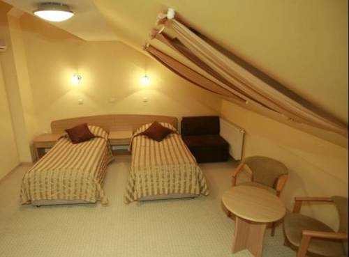 Imagen general del Hotel Hotel Silver. Foto 10