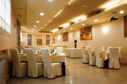 Imagen general del Hotel Hotel Silver. Foto 11